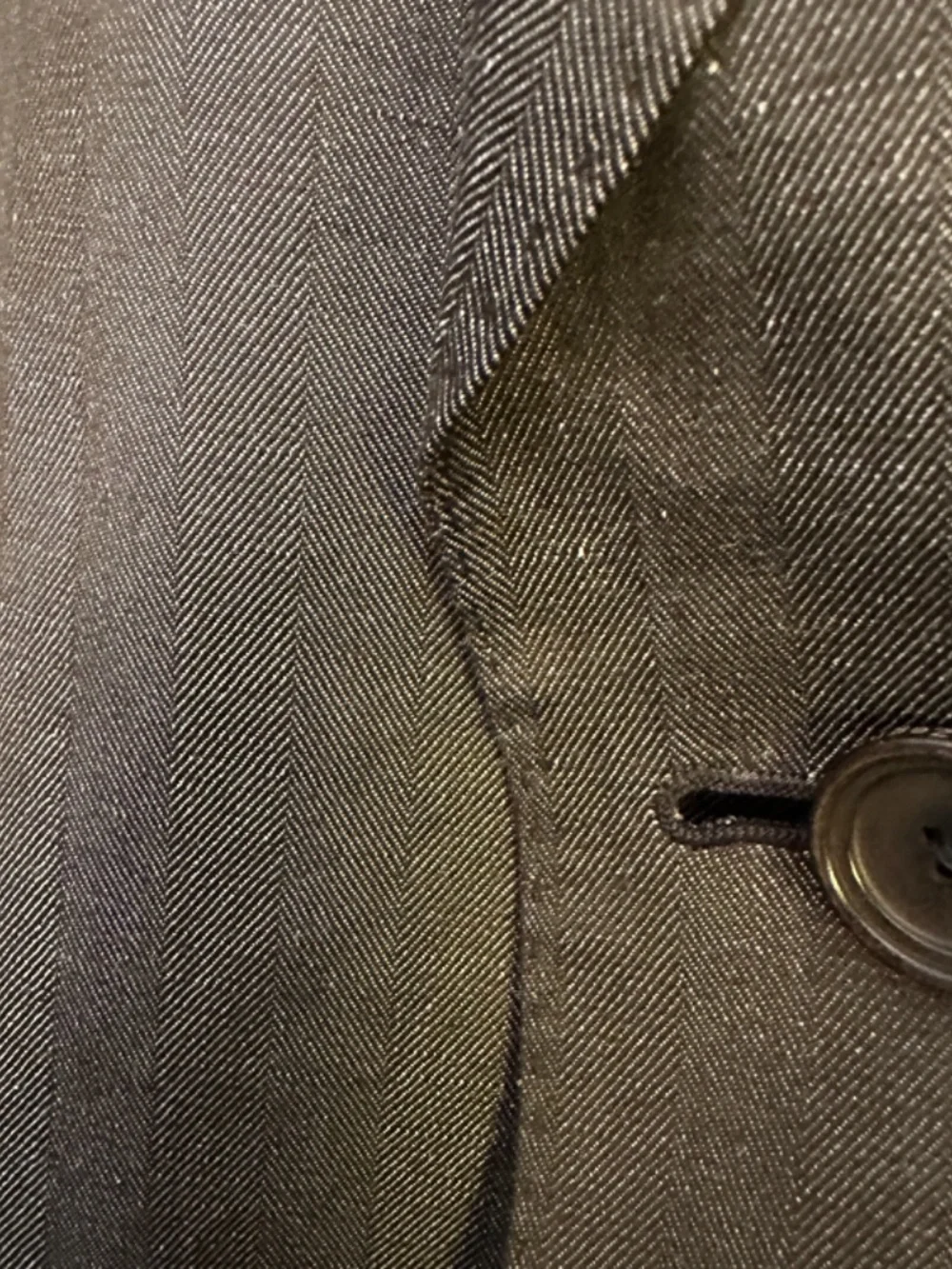 Z Zegna Linen Silk Blazer EU 54R / ~US 44R Gently worn 55% linen/45% silk